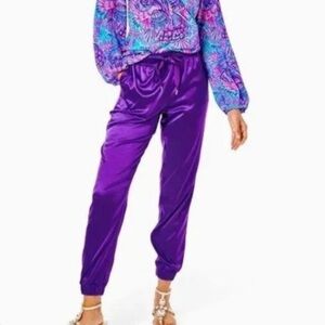 Lilly Pulitzer Julissa Stretch Pant